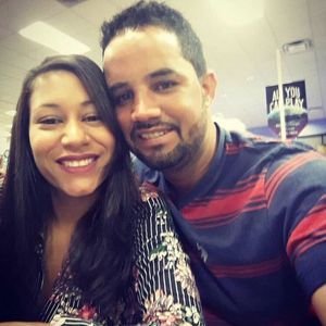 Meet your Posher, Jamille